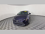 Used 2023 TOYOTA COROLLA LE CVT in WEST PALM BEACH, FLORIDA (Photo 51)