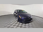 Used 2023 TOYOTA COROLLA LE CVT in WEST PALM BEACH, FLORIDA (Photo 53)