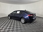 Used 2023 TOYOTA COROLLA LE CVT in WEST PALM BEACH, FLORIDA (Photo 6)