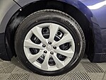 Used 2023 TOYOTA COROLLA LE CVT in WEST PALM BEACH, FLORIDA (Photo 7)