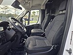 Used 2025 RAM PROMASTER CARGO VAN Tradesman 2500 Low Roof 136