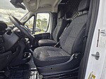 Used 2025 RAM PROMASTER CARGO VAN Tradesman 2500 Low Roof 136
