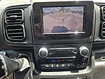 Used 2025 RAM PROMASTER CARGO VAN Tradesman 2500 Low Roof 136