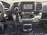 Used 2025 RAM PROMASTER CARGO VAN Tradesman 2500 Low Roof 136