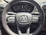 Used 2025 RAM PROMASTER CARGO VAN Tradesman 2500 Low Roof 136