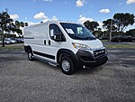 Used 2025 RAM PROMASTER CARGO VAN Tradesman 2500 Low Roof 136
