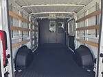 Used 2025 RAM PROMASTER CARGO VAN Tradesman 2500 Low Roof 136