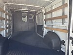 Used 2025 RAM PROMASTER CARGO VAN Tradesman 2500 Low Roof 136
