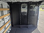 Used 2025 RAM PROMASTER CARGO VAN Tradesman 2500 Low Roof 136