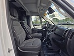 Used 2025 RAM PROMASTER CARGO VAN Tradesman 2500 Low Roof 136