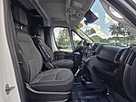 Used 2025 RAM PROMASTER CARGO VAN Tradesman 2500 Low Roof 136