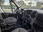 Used 2025 RAM PROMASTER CARGO VAN Tradesman 2500 Low Roof 136