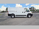 Used 2025 RAM PROMASTER CARGO VAN Tradesman 2500 Low Roof 136