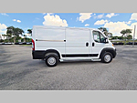 Used 2025 RAM PROMASTER CARGO VAN Tradesman 2500 Low Roof 136