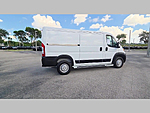Used 2025 RAM PROMASTER CARGO VAN Tradesman 2500 Low Roof 136