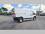 Used 2025 RAM PROMASTER CARGO VAN Tradesman 2500 Low Roof 136