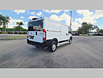 Used 2025 RAM PROMASTER CARGO VAN Tradesman 2500 Low Roof 136