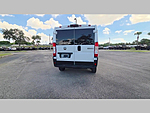 Used 2025 RAM PROMASTER CARGO VAN Tradesman 2500 Low Roof 136