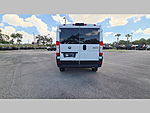 Used 2025 RAM PROMASTER CARGO VAN Tradesman 2500 Low Roof 136