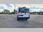 Used 2025 RAM PROMASTER CARGO VAN Tradesman 2500 Low Roof 136
