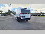 Used 2025 RAM PROMASTER CARGO VAN Tradesman 2500 Low Roof 136