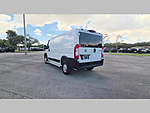 Used 2025 RAM PROMASTER CARGO VAN Tradesman 2500 Low Roof 136