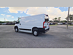 Used 2025 RAM PROMASTER CARGO VAN Tradesman 2500 Low Roof 136