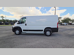 Used 2025 RAM PROMASTER CARGO VAN Tradesman 2500 Low Roof 136