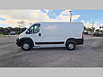 Used 2025 RAM PROMASTER CARGO VAN Tradesman 2500 Low Roof 136