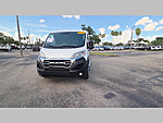 Used 2025 RAM PROMASTER CARGO VAN Tradesman 2500 Low Roof 136
