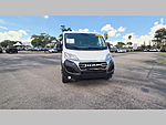 Used 2025 RAM PROMASTER CARGO VAN Tradesman 2500 Low Roof 136