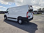 Used 2025 RAM PROMASTER CARGO VAN Tradesman 2500 Low Roof 136