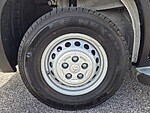 Used 2025 RAM PROMASTER CARGO VAN Tradesman 2500 Low Roof 136