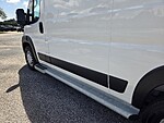 Used 2025 RAM PROMASTER CARGO VAN Tradesman 2500 Low Roof 136