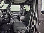 Used 2025 JEEP WRANGLER 4XE SAHARA 4X4 in WEST PALM BEACH, FLORIDA (Photo 10)