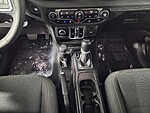 Used 2025 JEEP WRANGLER 4XE SAHARA 4X4 in WEST PALM BEACH, FLORIDA (Photo 13)
