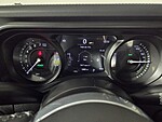 Used 2025 JEEP WRANGLER 4XE SAHARA 4X4 in WEST PALM BEACH, FLORIDA (Photo 15)