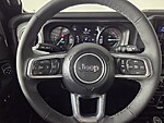 Used 2025 JEEP WRANGLER 4XE SAHARA 4X4 in WEST PALM BEACH, FLORIDA (Photo 16)