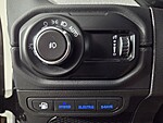 Used 2025 JEEP WRANGLER 4XE SAHARA 4X4 in WEST PALM BEACH, FLORIDA (Photo 19)