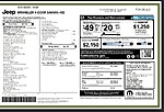 Used 2025 JEEP WRANGLER 4XE SAHARA 4X4 in WEST PALM BEACH, FLORIDA (Photo 2)