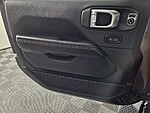 Used 2025 JEEP WRANGLER 4XE SAHARA 4X4 in WEST PALM BEACH, FLORIDA (Photo 20)