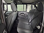 Used 2025 JEEP WRANGLER 4XE SAHARA 4X4 in WEST PALM BEACH, FLORIDA (Photo 24)