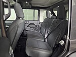 Used 2025 JEEP WRANGLER 4XE SAHARA 4X4 in WEST PALM BEACH, FLORIDA (Photo 25)