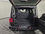 Used 2025 JEEP WRANGLER 4XE SAHARA 4X4 in WEST PALM BEACH, FLORIDA (Photo 28)