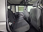 Used 2025 JEEP WRANGLER 4XE SAHARA 4X4 in WEST PALM BEACH, FLORIDA (Photo 31)