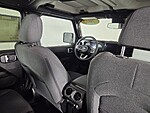 Used 2025 JEEP WRANGLER 4XE SAHARA 4X4 in WEST PALM BEACH, FLORIDA (Photo 32)