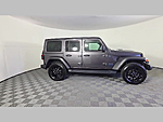 Used 2025 JEEP WRANGLER 4XE SAHARA 4X4 in WEST PALM BEACH, FLORIDA (Photo 36)