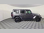 Used 2025 JEEP WRANGLER 4XE SAHARA 4X4 in WEST PALM BEACH, FLORIDA (Photo 38)