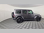 Used 2025 JEEP WRANGLER 4XE SAHARA 4X4 in WEST PALM BEACH, FLORIDA (Photo 39)