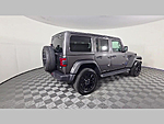 Used 2025 JEEP WRANGLER 4XE SAHARA 4X4 in WEST PALM BEACH, FLORIDA (Photo 40)